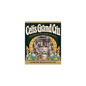 Michigan Brewing Company - Celis Grand Cru