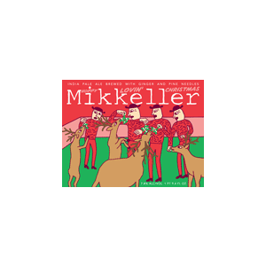Mikkeller - Hoppy Lovin’ Christmas