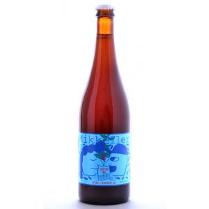Koppi Coffee IPA – Citra x Wachuri AA