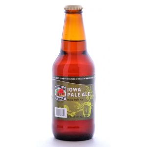 Iowa Pale Ale