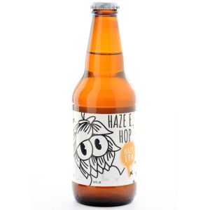 Millstream Brewing Company - Haze E. Hop