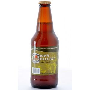 Millstream Brewing Company - Iowa Pale Ale