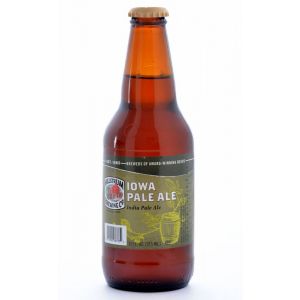 Millstream Brewing Company - Iowa Pale Ale