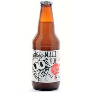 Millstream Brewing Company - Millie Hop