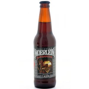 Christian Moerlein Brewing Company - Barbarossa