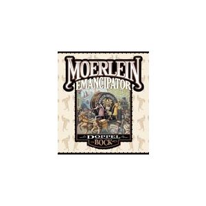 Christian Moerlein Brewing Company - Emancipator Doppelbock