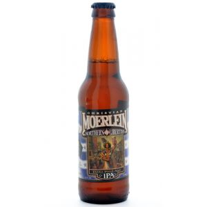 Christian Moerlein Brewing Company - Northern Liberties