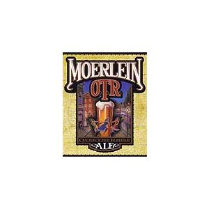 Christian Moerlein Brewing Company - O.T.R. Ale