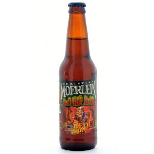 Christian Moerlein Brewing Company - Red Hop Mess
