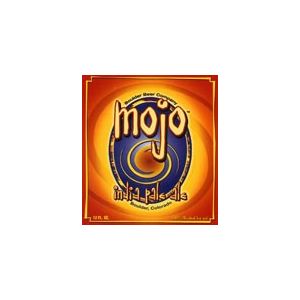 Boulder Beer Company - Mojo IPA