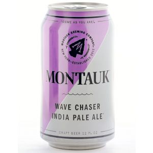 Montauk Brewing Company - Wave Chaser