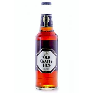 Morland Brewing Old Crafty Hen