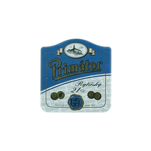 Pivovar Náchod - Primátor Rytírský Blond Doppelbock