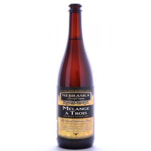 Barrel Aged Reserve Series: Mélange à Trois