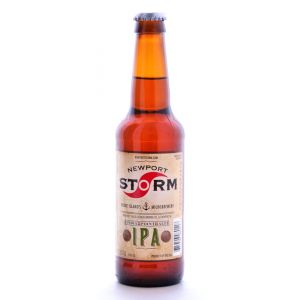 India Point Ale
