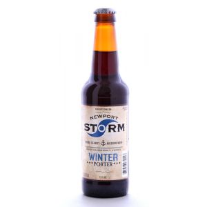 Winter Porter