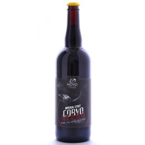 Corvo Negro