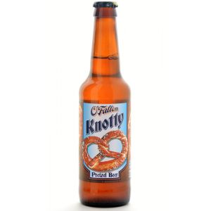 O’Fallon Brewery - Knotty