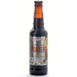O’Fallon Brewery - Smoke Porter