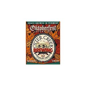 Otter Creek Brewing Company - Oktoberfest