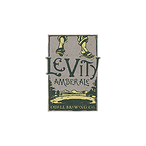 Odell Brewing Company - Levity Golden Amber Ale