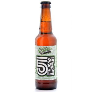 O’Fallon Brewery - 5 Day IPA
