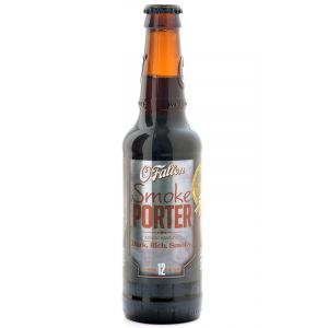 O’Fallon Brewery - Smoke Porter