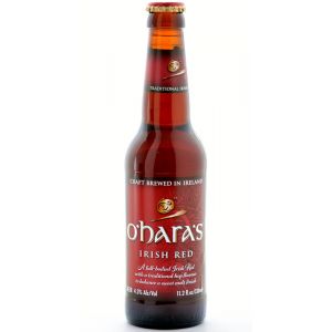 Carlow Brewing Co. - O'Hara's Irish Red