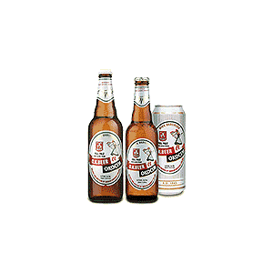 Okocim Brewery - Okocim O.K. Beer