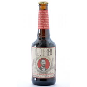 Old Fred Brauerei Zoller-Hof - Old Fred