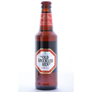 Old Speckled Hen