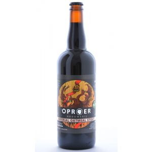 Imperial Oatmeal Stout