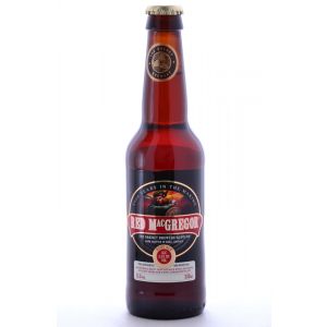 Orkney - Red MacGregor