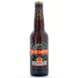 Orkney Brewery - Skull Splitter