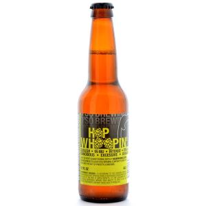 O'so Brewing Company - Hop Whoopin'