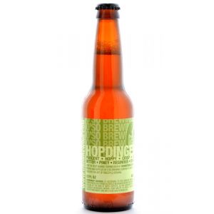 O'so Brewing Company - Hopdinger