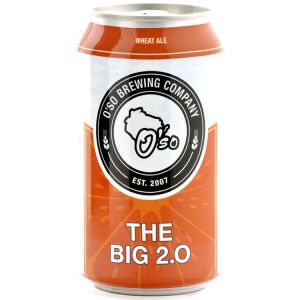 O’so Brewing Company - The Big 2.0