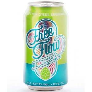 Otter Creek Brewing Company - Free Flow IPA