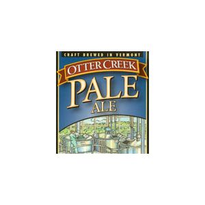 Otter Creek Brewing Company - Pale Ale