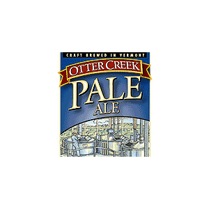 Otter Creek Brewing Company - Pale Ale
