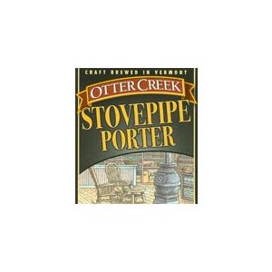 Otter Creek Brewing Company - Stovepipe Porter