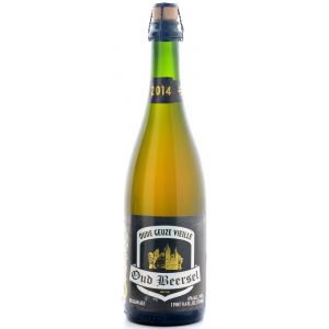 Oud Beersel - Oude Geuze Vieille 2014