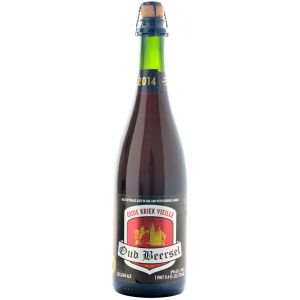 Oud Beersel - Oude Kriek Vieille 2014
