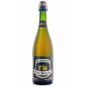 Oud Beersel - Oude Geuze Vieille 2014
