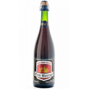 Oud Beersel - Oude Kriek Vieille 2014