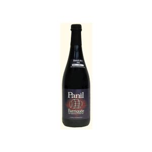Birrificio Torrechiara (aka Panil Birra Artigianale) - Panil Barriquée