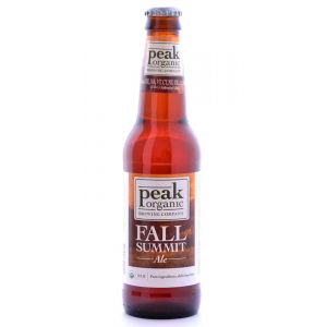 Peak Organic Fall Summit Ale