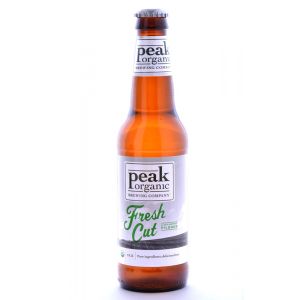 Peak Organic Brewing Company - Fresh Cut