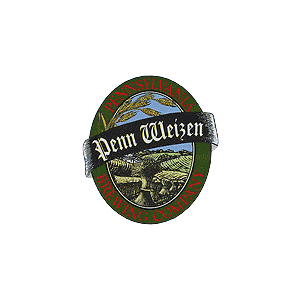 Pennsylvania Brewing Company - Penn Weizen