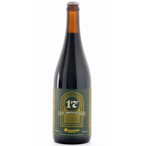 Perennial Artisan Ales - 17 (Mint Chocolate Stout)